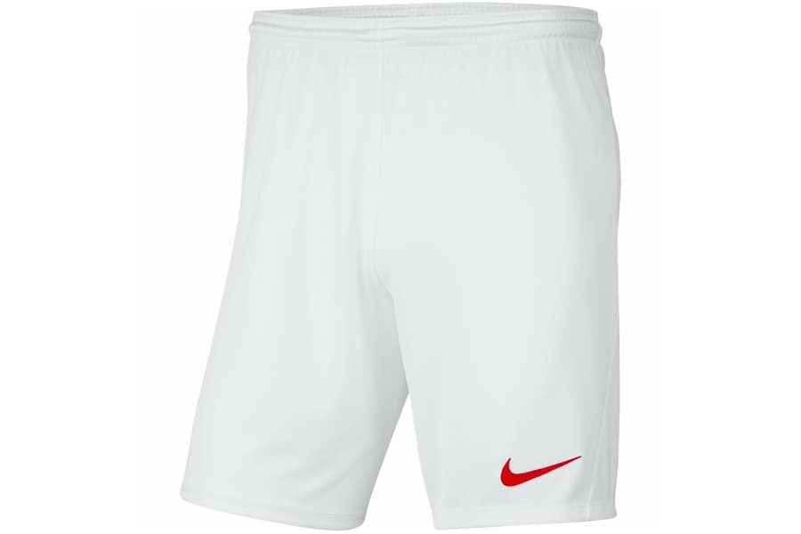 3 Herren Shorts Nike Park III, Gr. 2XL